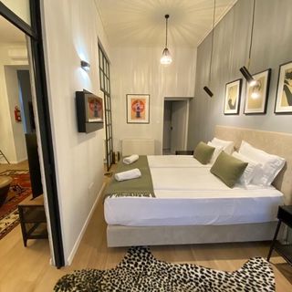 Synagoge view loft bestern Szeged (5)