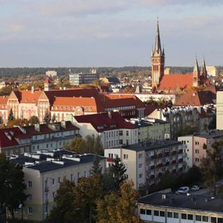 Asapartment Stockholm w Olsztynie (3)
