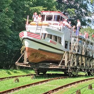 Pensjonat Noclegi Zalewo (5)