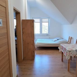 Pensjonat Noclegi Zalewo (3)