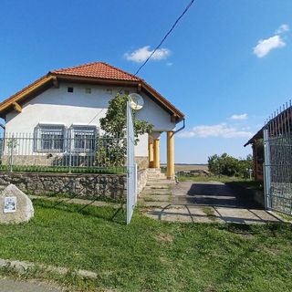 Mecseki Farkasvár Vendégház Magyarhertelend (5)