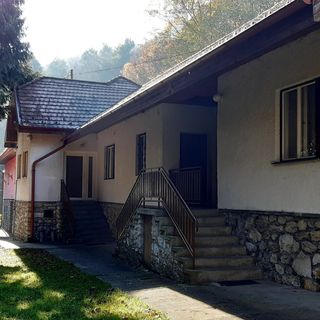 Telekessy Vendégház Bélapátfalva (4)