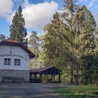 Telekessy Vendégház Bélapátfalva (3)