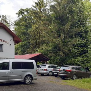 Telekessy Vendégház Bélapátfalva (2)