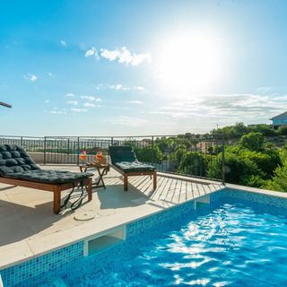 Modern Rustic Villa Kate Benkovac (4)