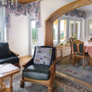 Leilbon Apartmanház Hévíz (4)