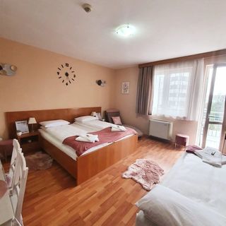 Luxory & Spa Apartman - A Hajdúszoboszló (3)