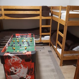 Vizsolyi Zarándokszálláshely (5)