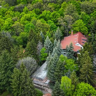 4 Évszak Völgyhotel Mátrafüred (2)