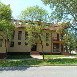 Aqua-vital Prémium Apartman *** Hajdúszoboszló (3)