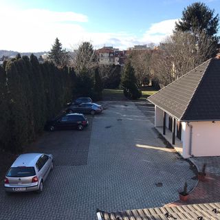 Centro Panzió Zalaegerszeg (3)