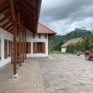 Bubba Vendégház Füzér (4)