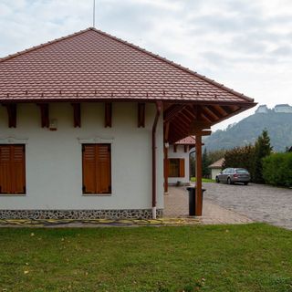 Bubba Vendégház Füzér (3)