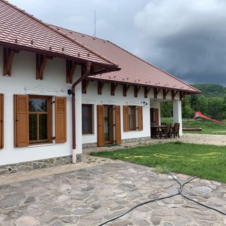 Bubba Vendégház Füzér (5)