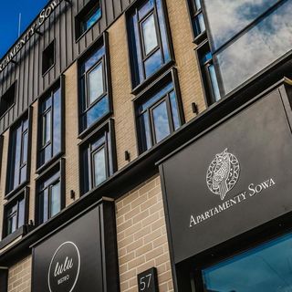 Apartamenty Sowa Bydgoszcz (2)