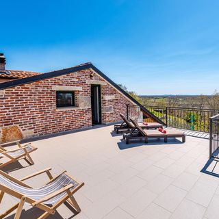 Vendégház Ražanac - CDA998 (2)