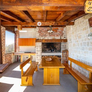 Vendégház Ražanac - CDA998 (4)