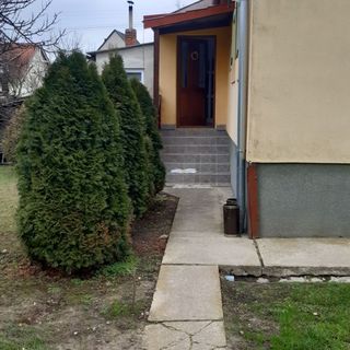 Dominik Apartmanház Vonyarcvashegy (2)