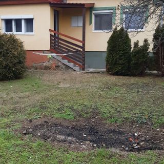 Dominik Apartmanház Vonyarcvashegy (5)