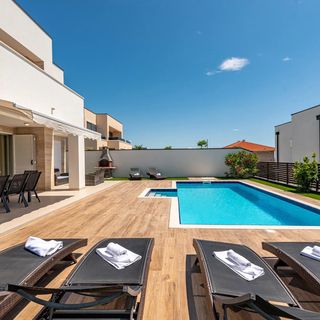 Vendégház Novalja - CKP961 (2)