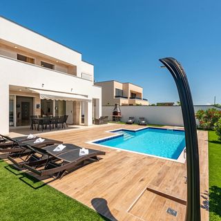 Vendégház Novalja - CKP961 (5)