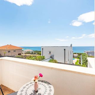 Vendégház Novalja - CKP961 (4)