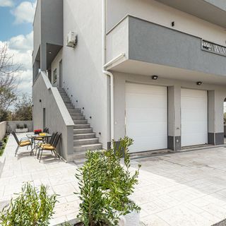 Apartman Kaštel Gomilica - CDC837 (2)