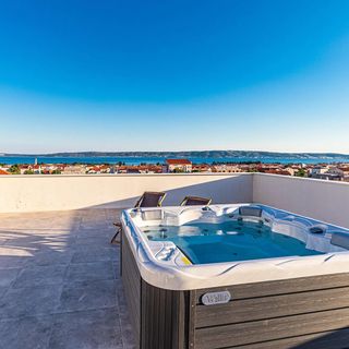 Vendégház Kaštel Lukšić - CDC844 (2)