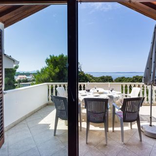 Apartman Petrčane - CDI104 (2)