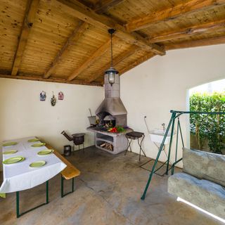 Apartman Petrčane - CDI103 (3)