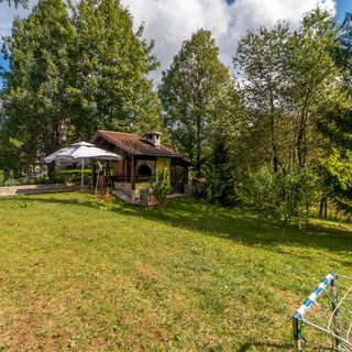 Vendégház Lokve - CKB299 (5)