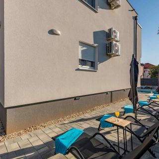 Apartman Zadar - CDI136 (4)