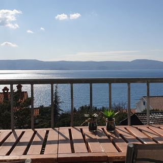 Apartmani Sams Novi Vinodolski (4)