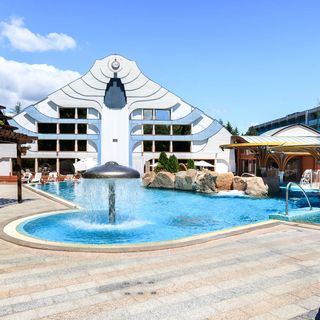 Great Time Apartman Hévíz (3)