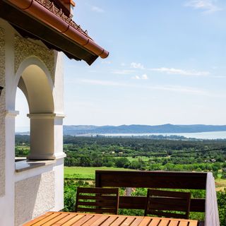 Kisleshegy Vendégház Balatonudvari (5)