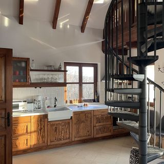 Kisleshegy Vendégház Balatonudvari (3)