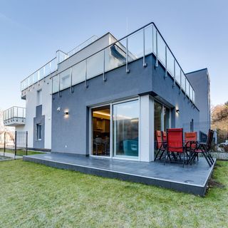 Forest Földvár Apartmanok Balatonföldvár (3)