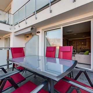 Forest Földvár Apartmanok Balatonföldvár (4)