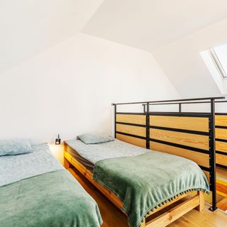 Loft House Rozewie Jastrzębia Góra (3)