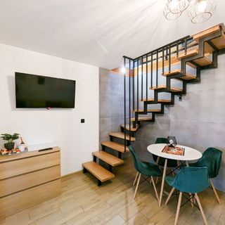 Loft House Rozewie Jastrzębia Góra (2)