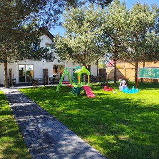 Loft House Rozewie Jastrzębia Góra (2)