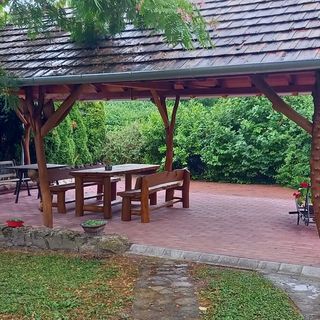 Gémeskút Vendégház Zalabér (4)