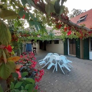 Oliva Verde Apartman Bárdudvarnok (5)