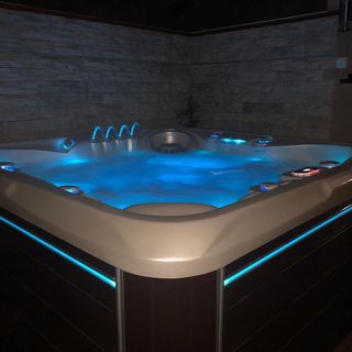 Zengő Kincse SPA Vendégház Hosszúhetény (3)