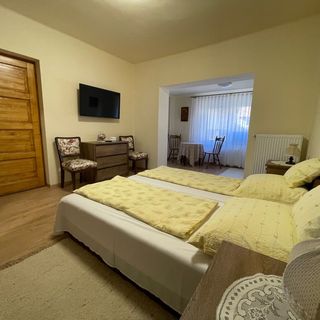 Kristóf Vendégház Bükkszék (4)