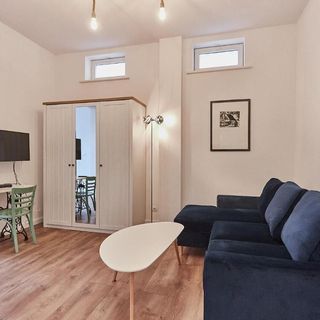 Apartamenty Świnoujście - Matejki 18 (3)