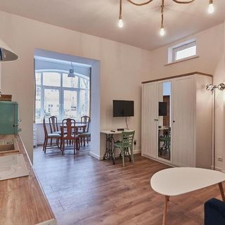Apartamenty Świnoujście - Matejki 18 (2)