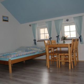 Penzion Zemanův Dvůr Božanov (2)