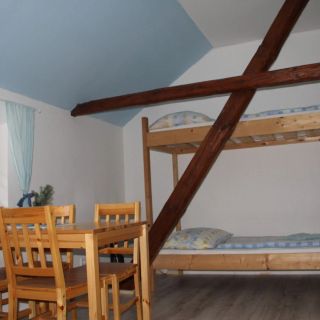 Penzion Zemanův Dvůr Božanov (3)