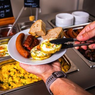 Hotel Petřín Jablonec nad Nisou (5)